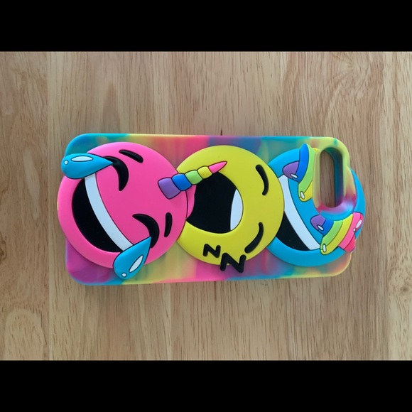 iPhone 7 Plus Phone Case - Picture 1 of 2